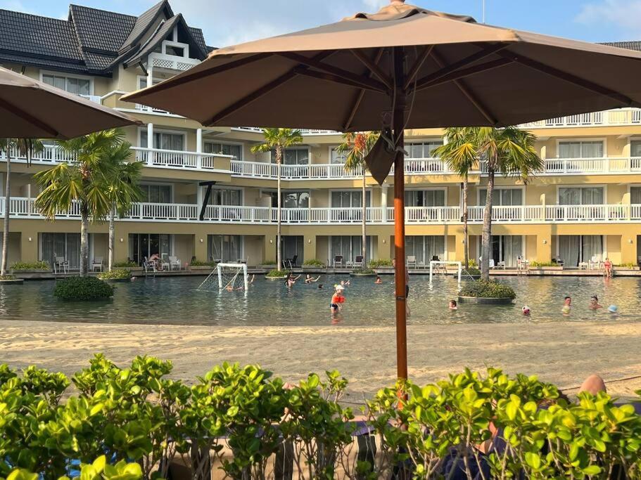 2 Bedroom Duplex In - Facilities And Access * Thalang