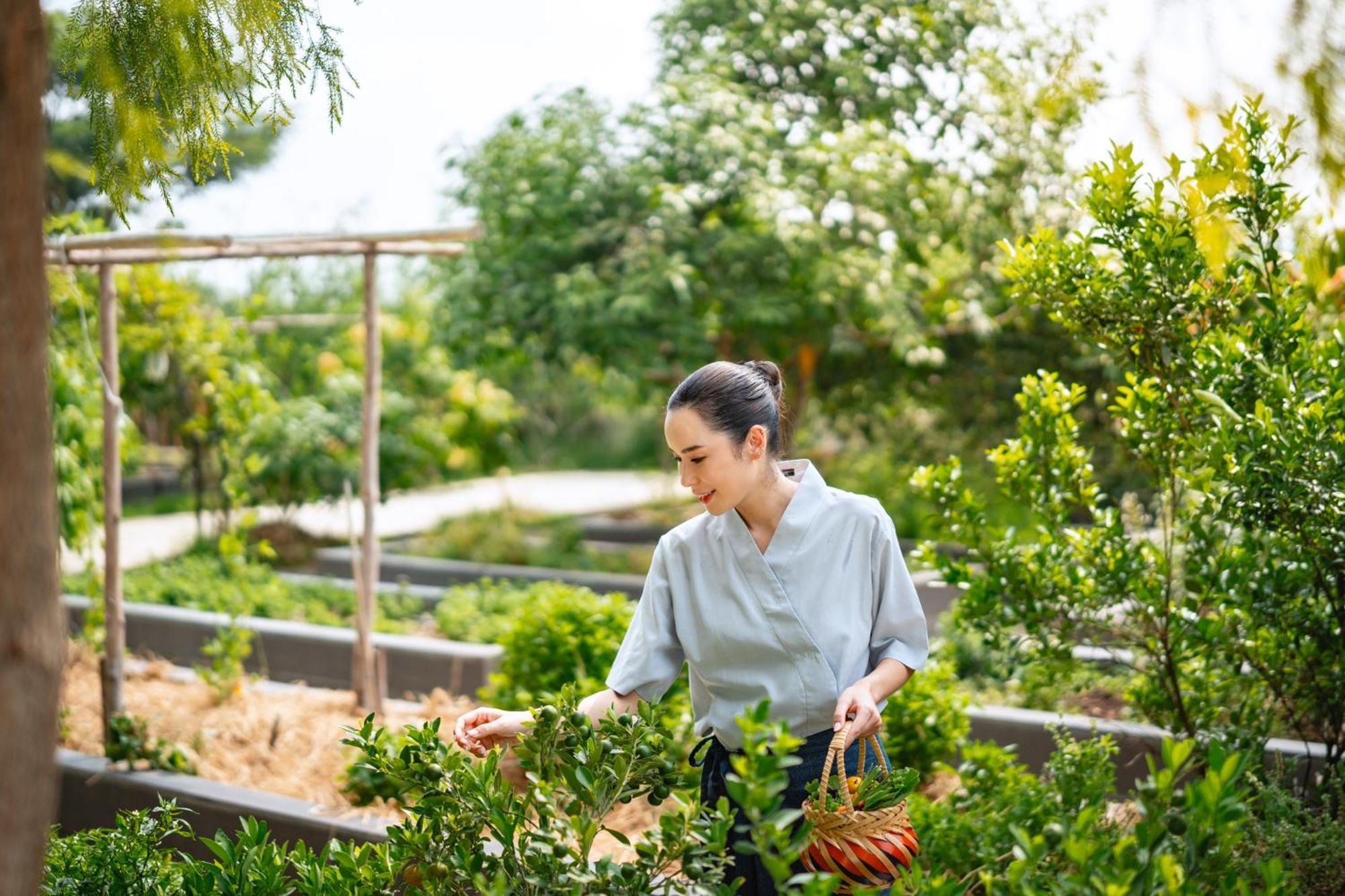 Thann Wellness Destination Hotel Phra Nakhon Si Ayutthaya