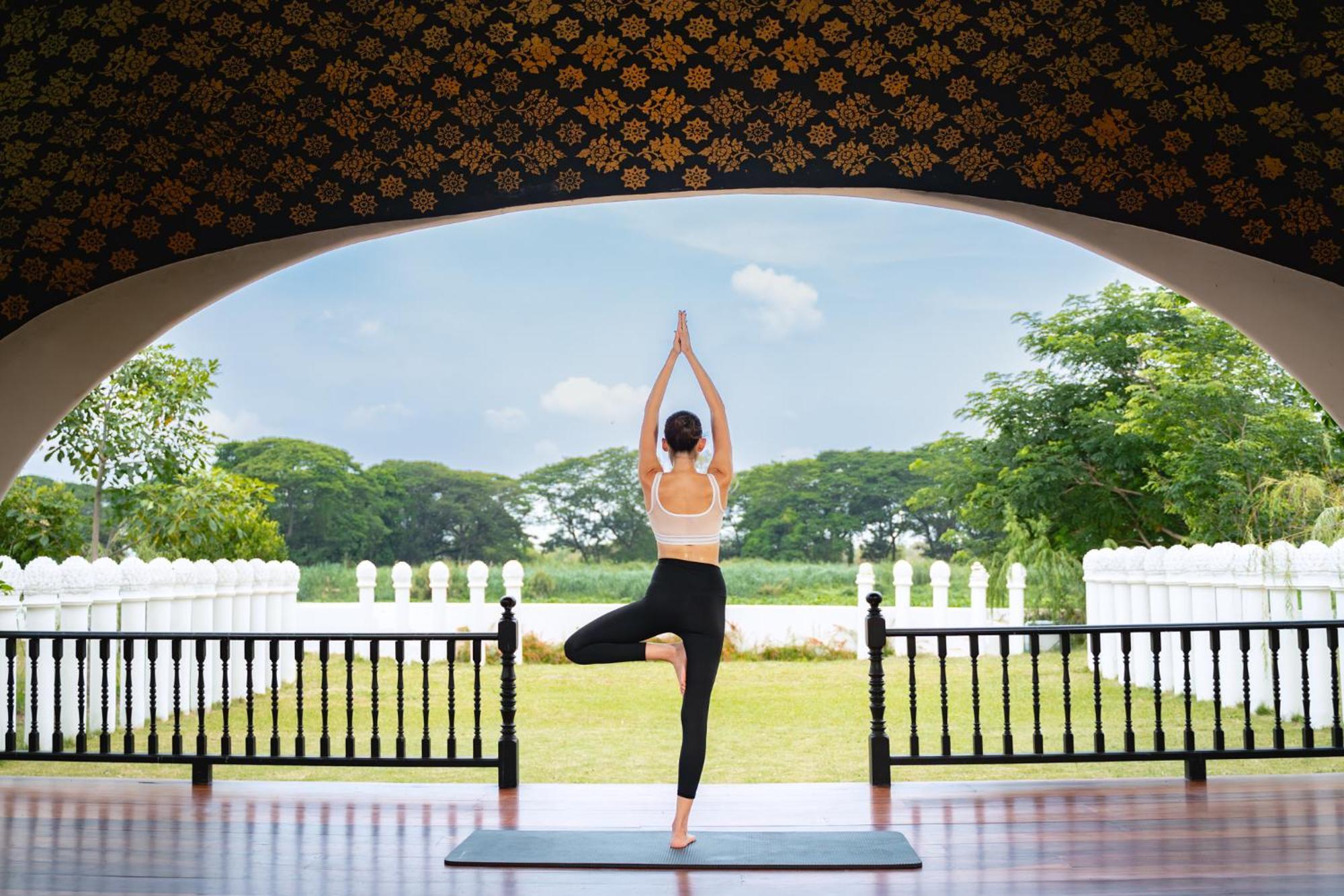 Hotel Thann Wellness Destination
