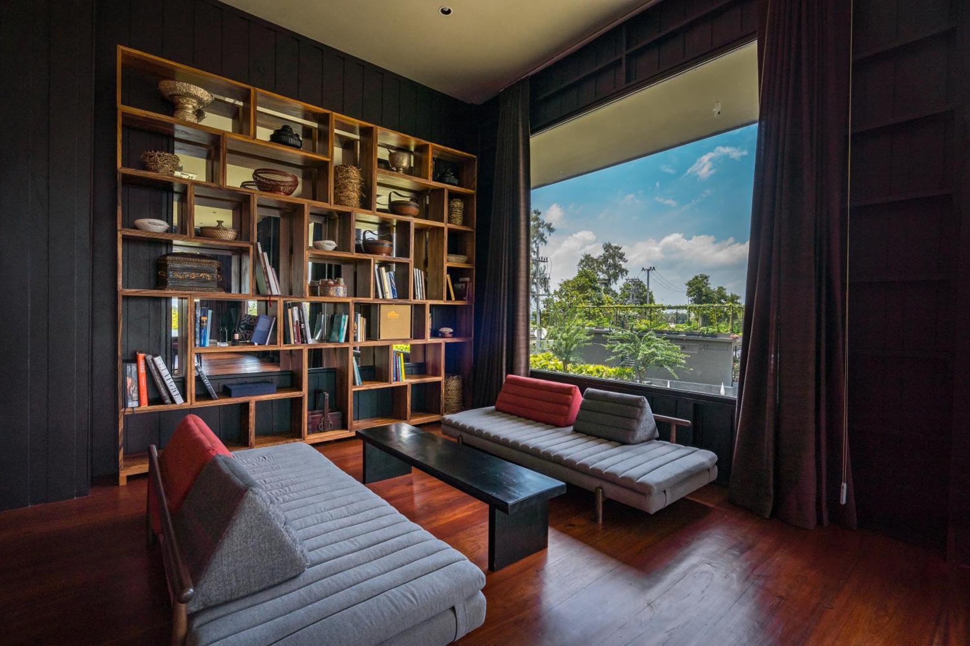 Thann Wellness Destination Hotel