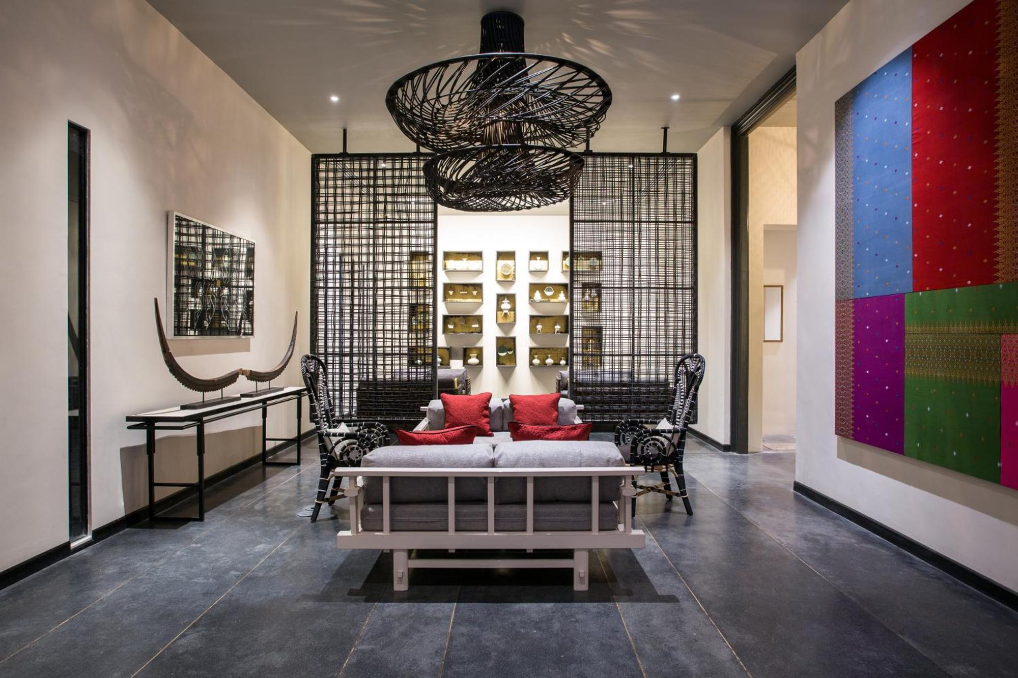 Thann Wellness Destination 5*