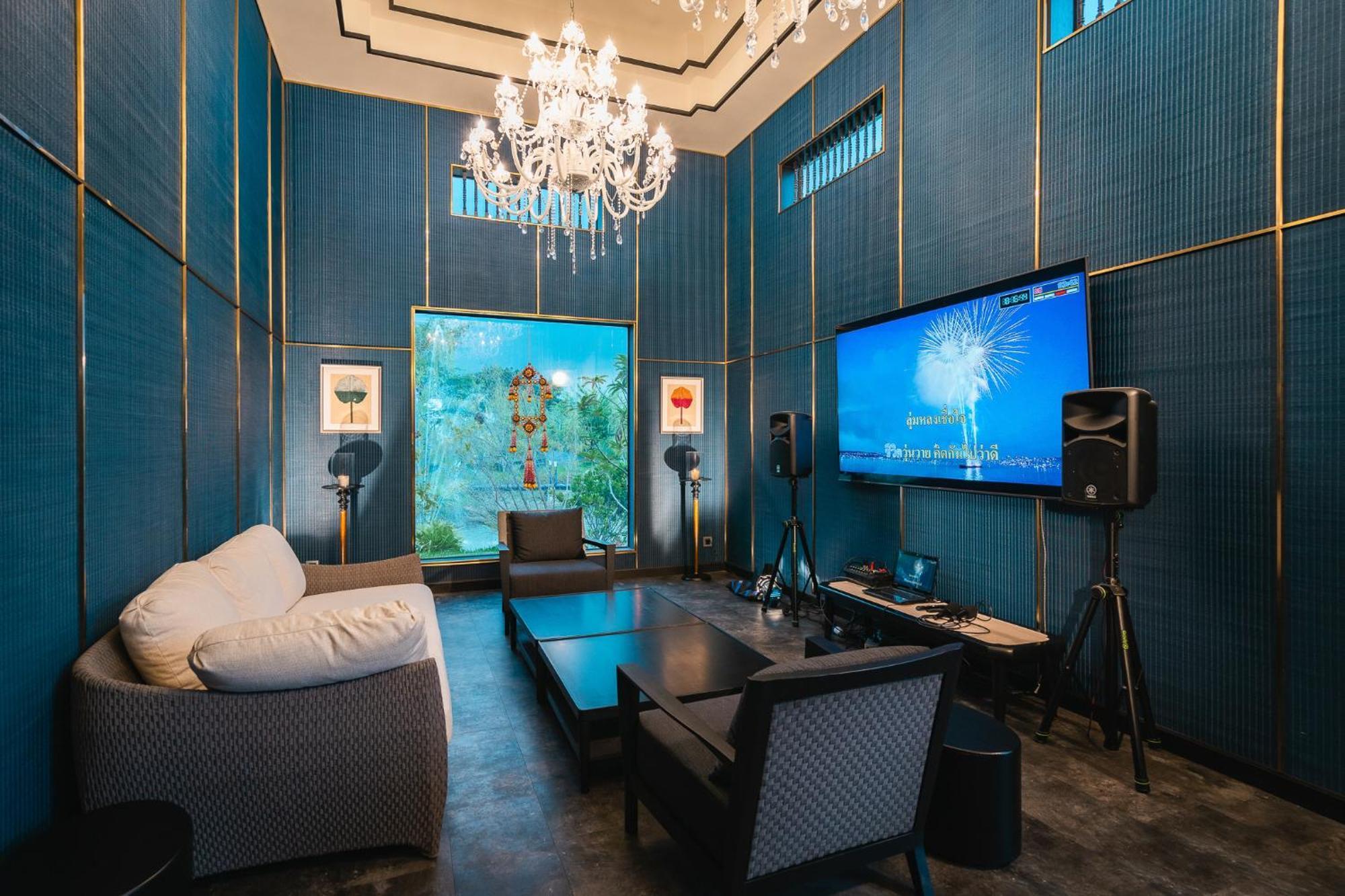 Thann Wellness Destination