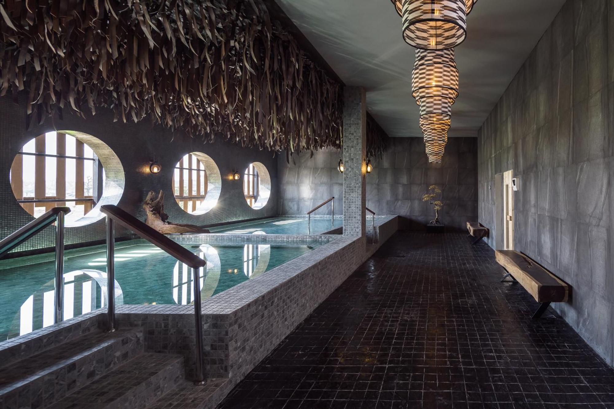 Thann Wellness Destination