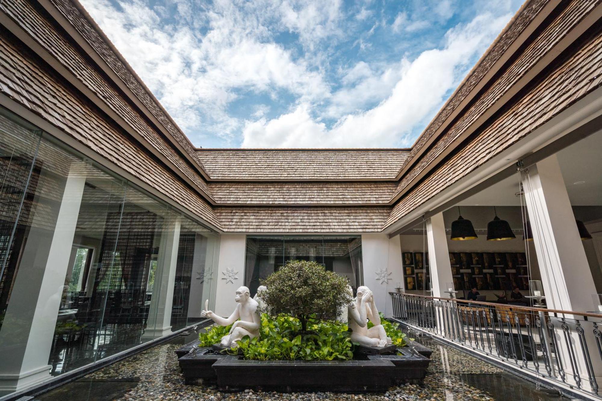 Thann Wellness Destination Hotel Phra Nakhon Si Ayutthaya