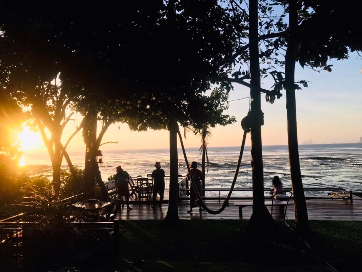 Ban Nab Dao Koh Libong