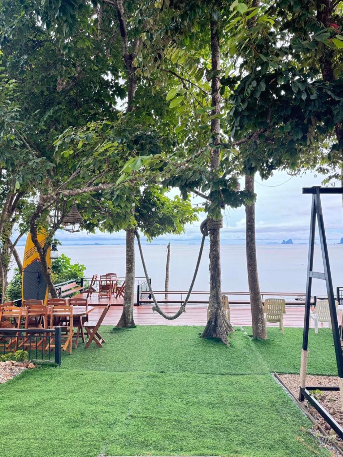 Resort Ban Nab Dao Koh Libong *