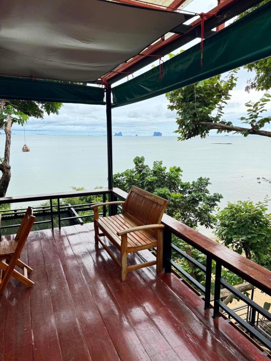 Resort Ban Nab Dao Koh Libong Kantang