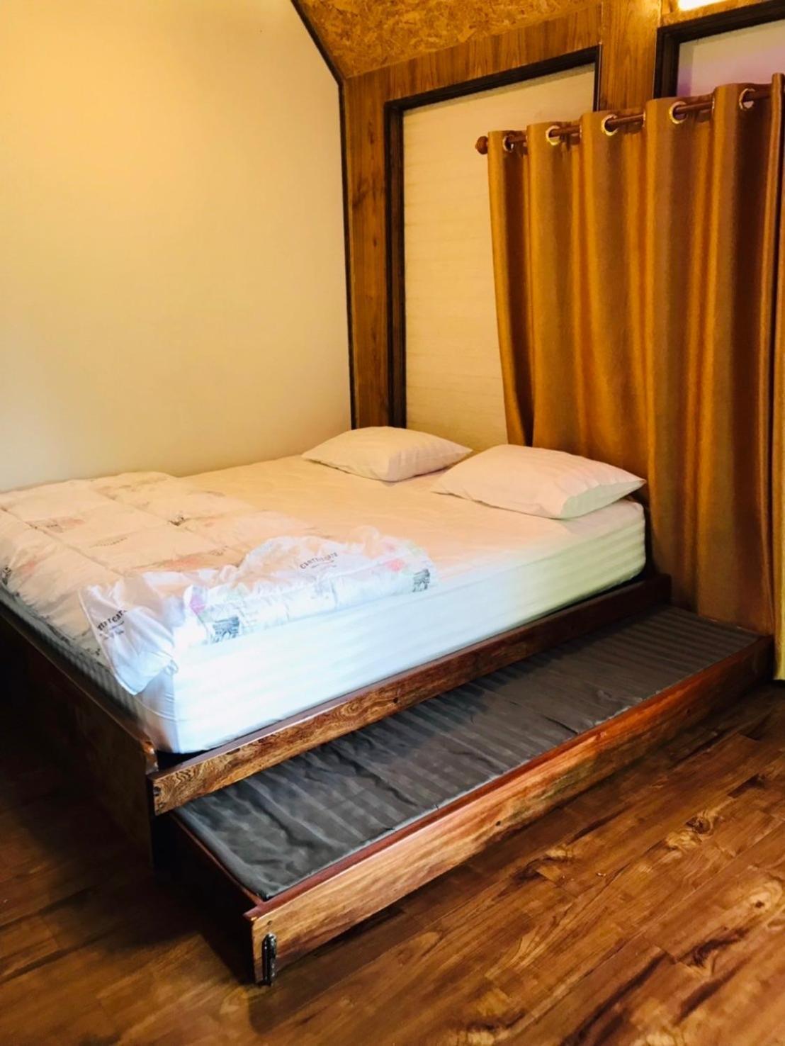 Resort Ban Nab Dao Koh Libong Kantang