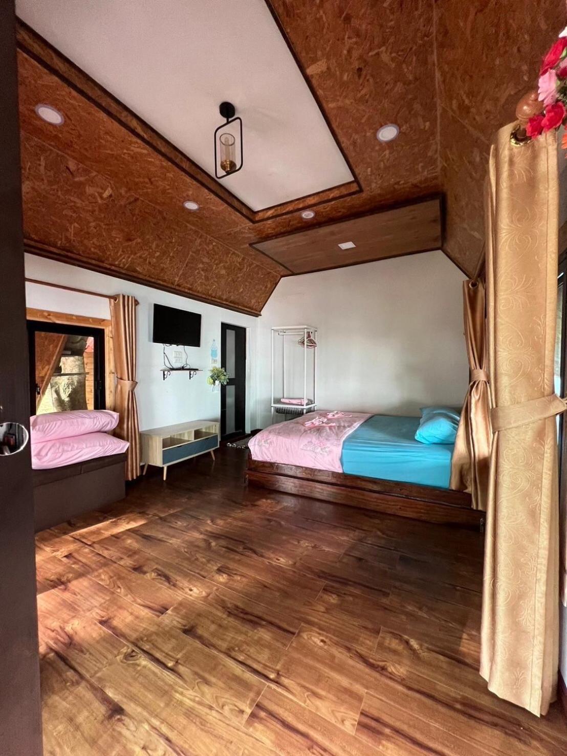 Ban Nab Dao Koh Libong Resort Kantang