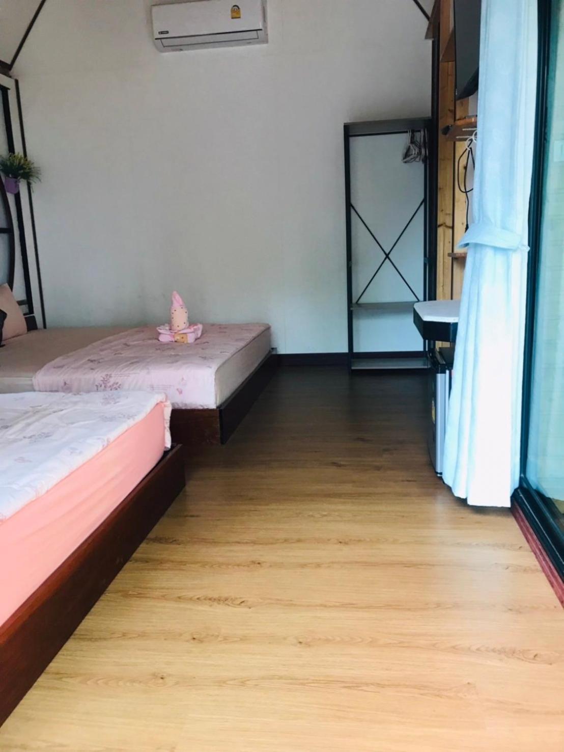 Resort Ban Nab Dao Koh Libong