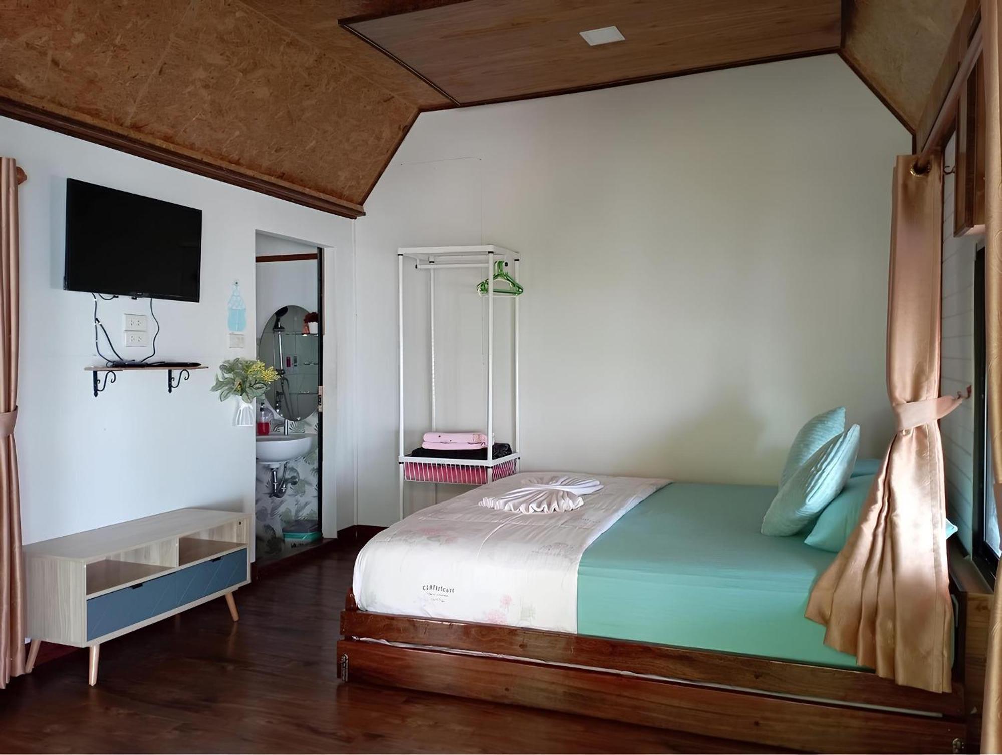 Resort Ban Nab Dao Koh Libong *