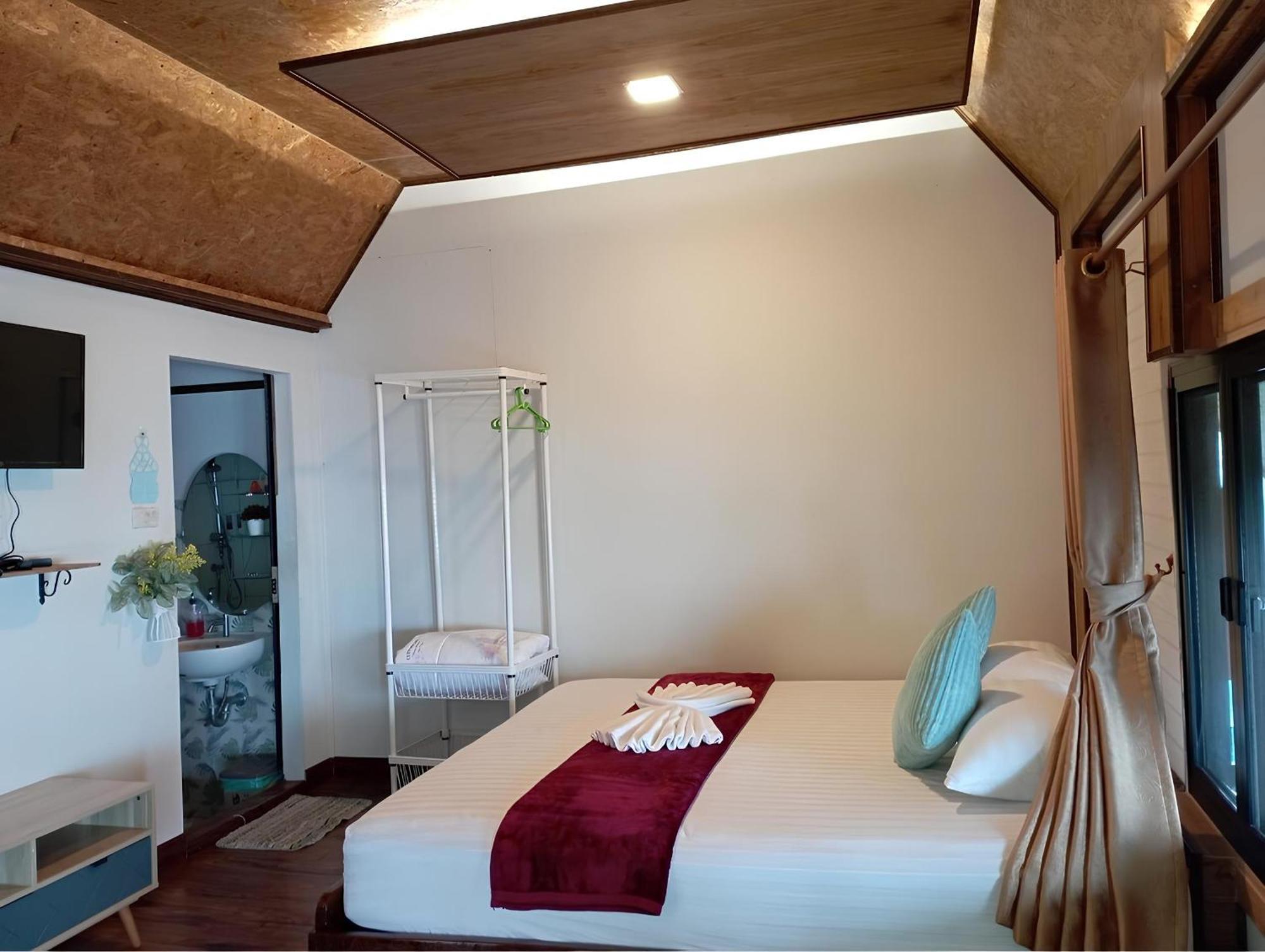 Ban Nab Dao Koh Libong Resort