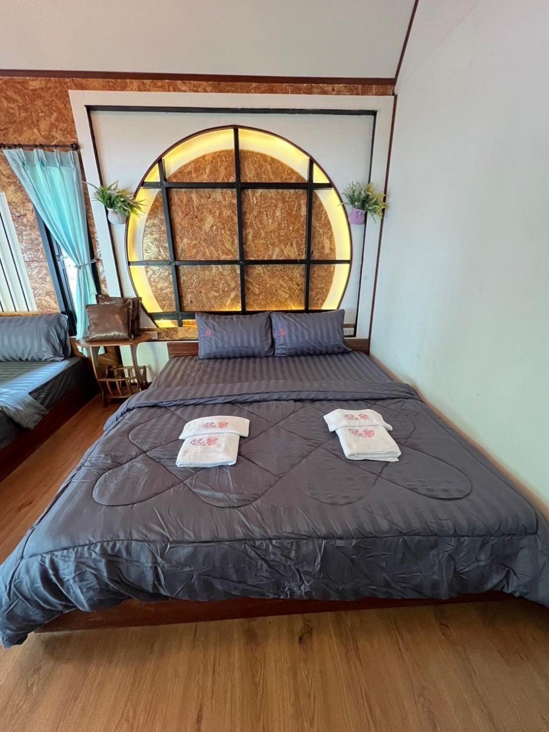 Ban Nab Dao Koh Libong Resort