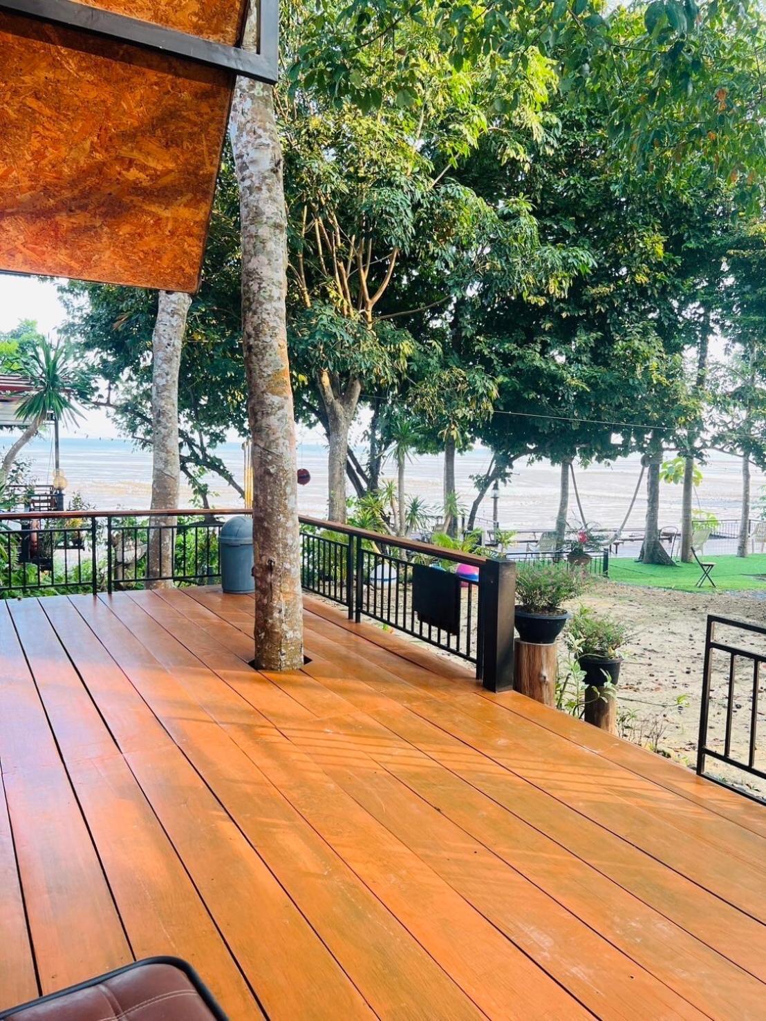 Resort Ban Nab Dao Koh Libong *