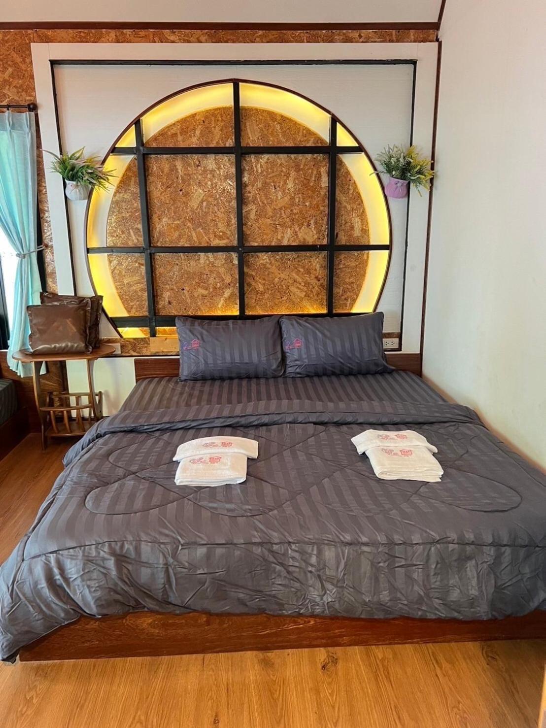 Ban Nab Dao Koh Libong Resort