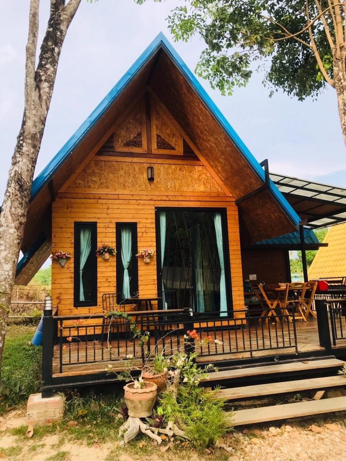 Ban Nab Dao Koh Libong * Kantang