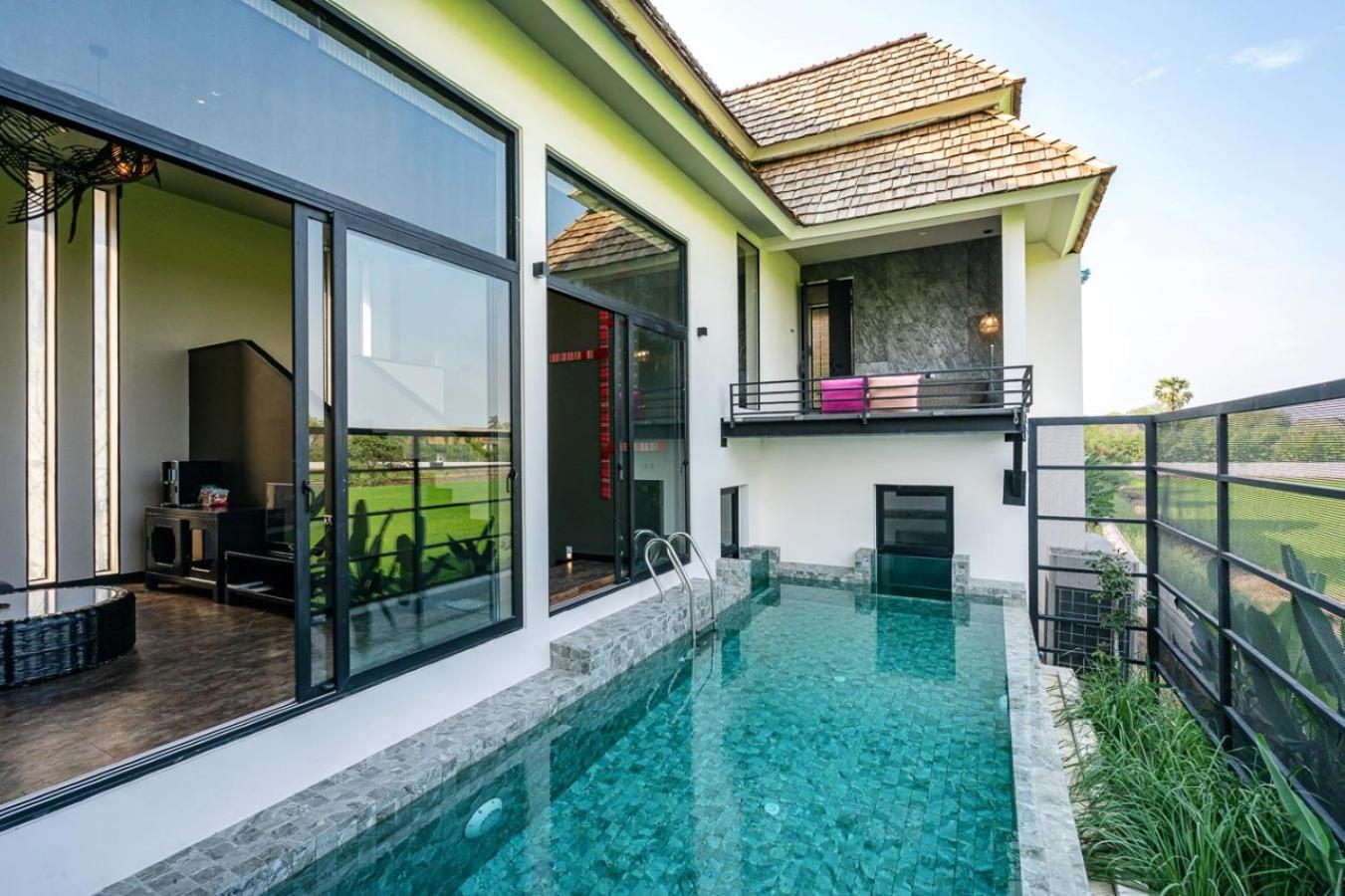 Thann Wellness Destination Hotel 5*