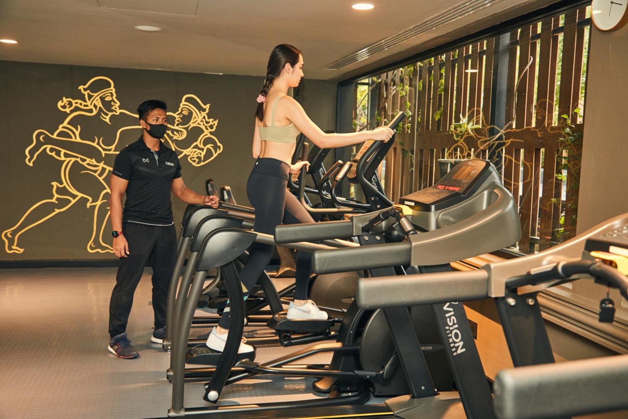 Hotel Thann Wellness Destination