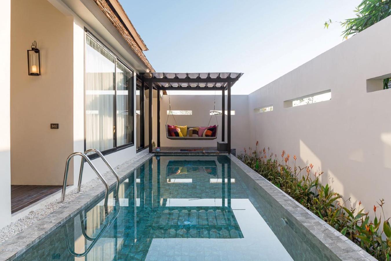 Thann Wellness Destination 5*