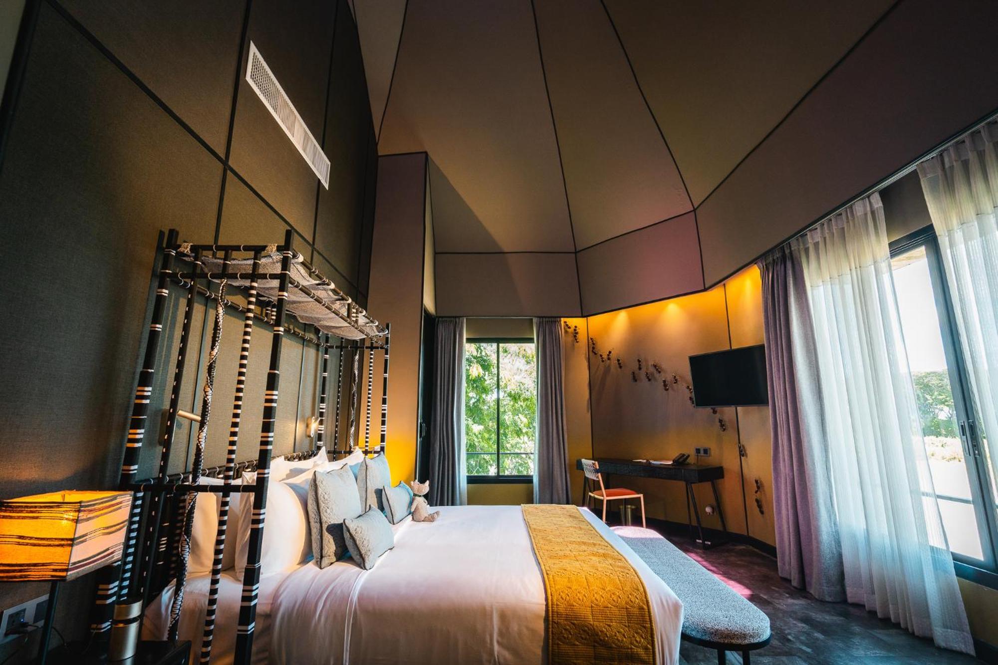 Thann Wellness Destination Hotel
