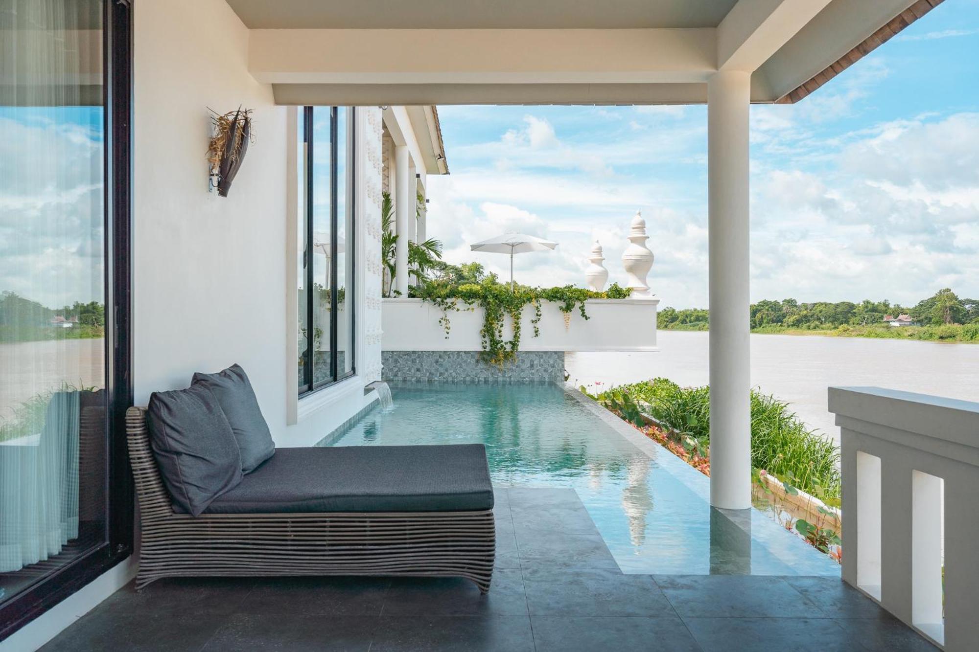Thann Wellness Destination Hotel