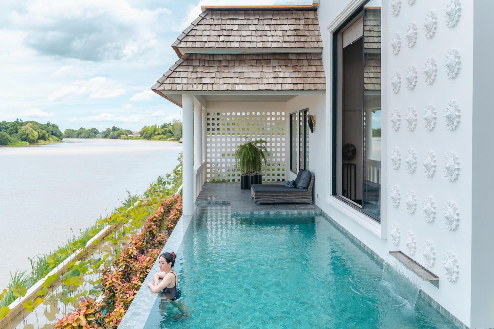 Thann Wellness Destination Hotel 5*