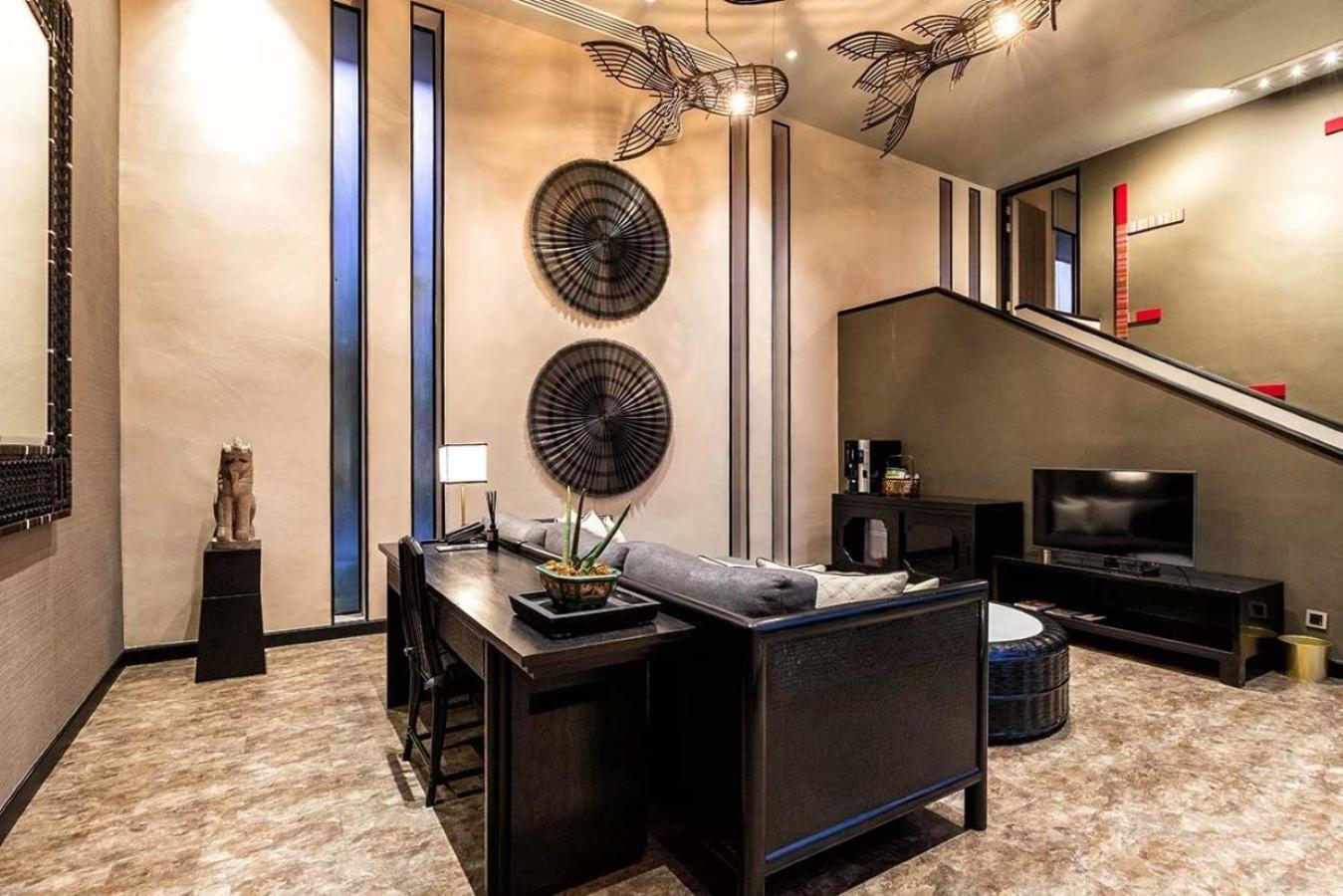 Thann Wellness Destination