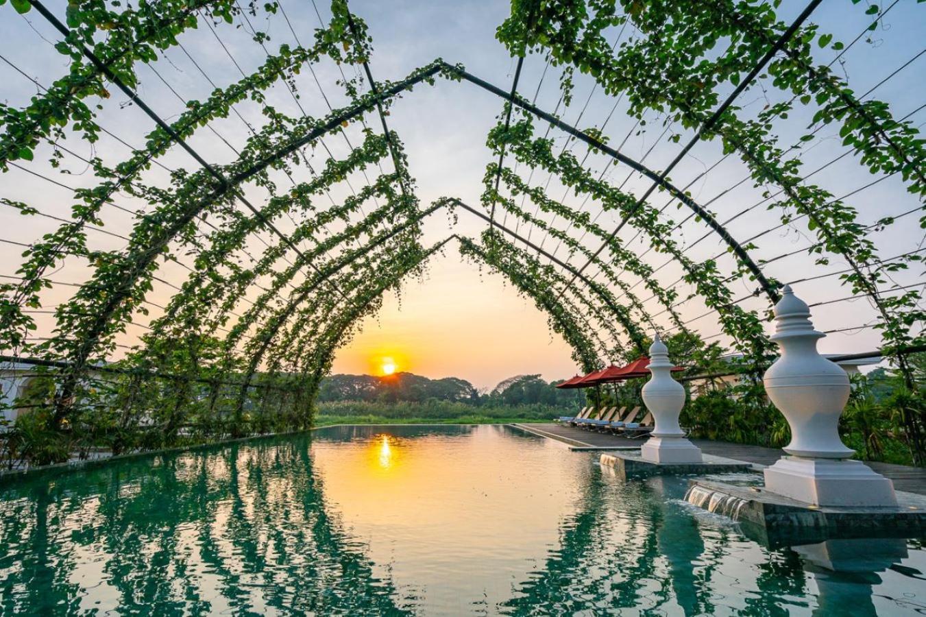 Thann Wellness Destination Hotel Phra Nakhon Si Ayutthaya