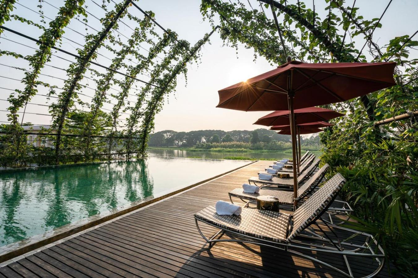 Thann Wellness Destination Phra Nakhon Si Ayutthaya
