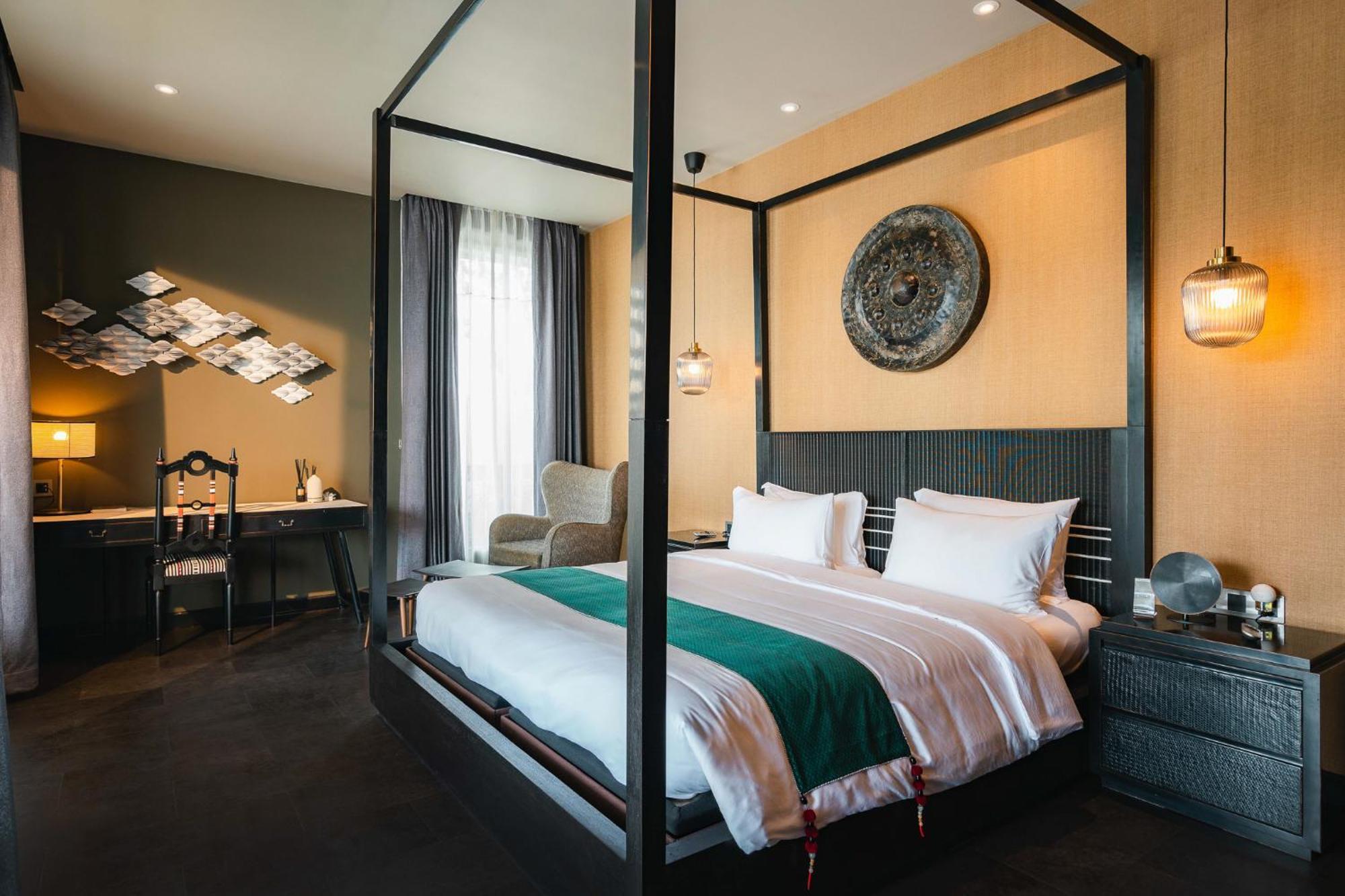 Thann Wellness Destination 5* Phra Nakhon Si Ayutthaya