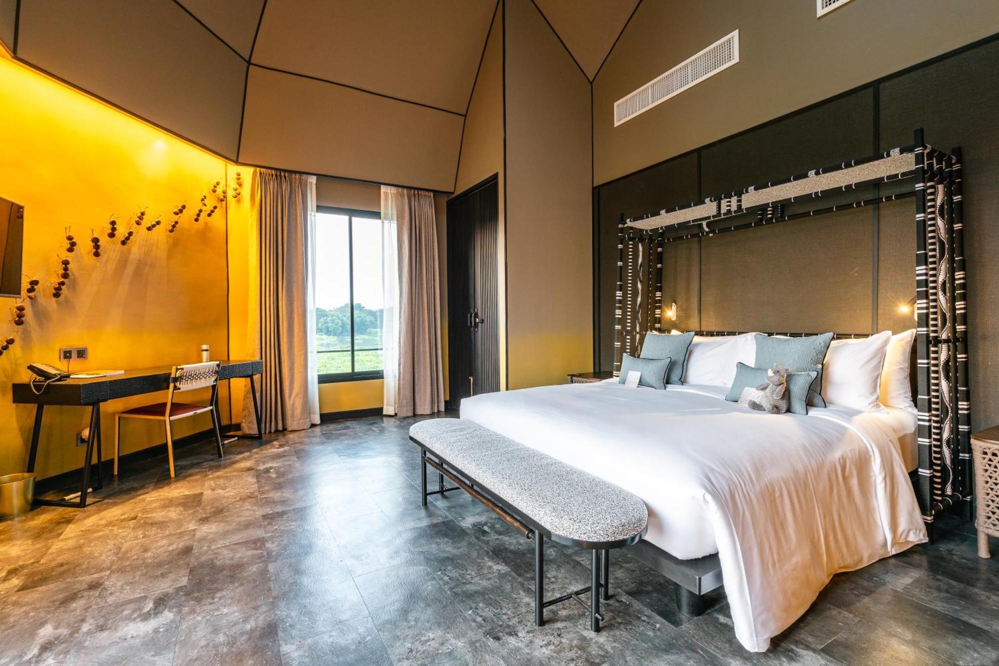 Thann Wellness Destination Hotel