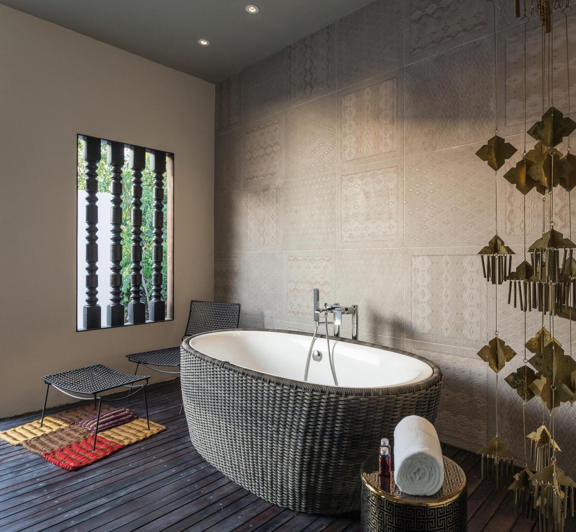 Hotel Thann Wellness Destination Phra Nakhon Si Ayutthaya