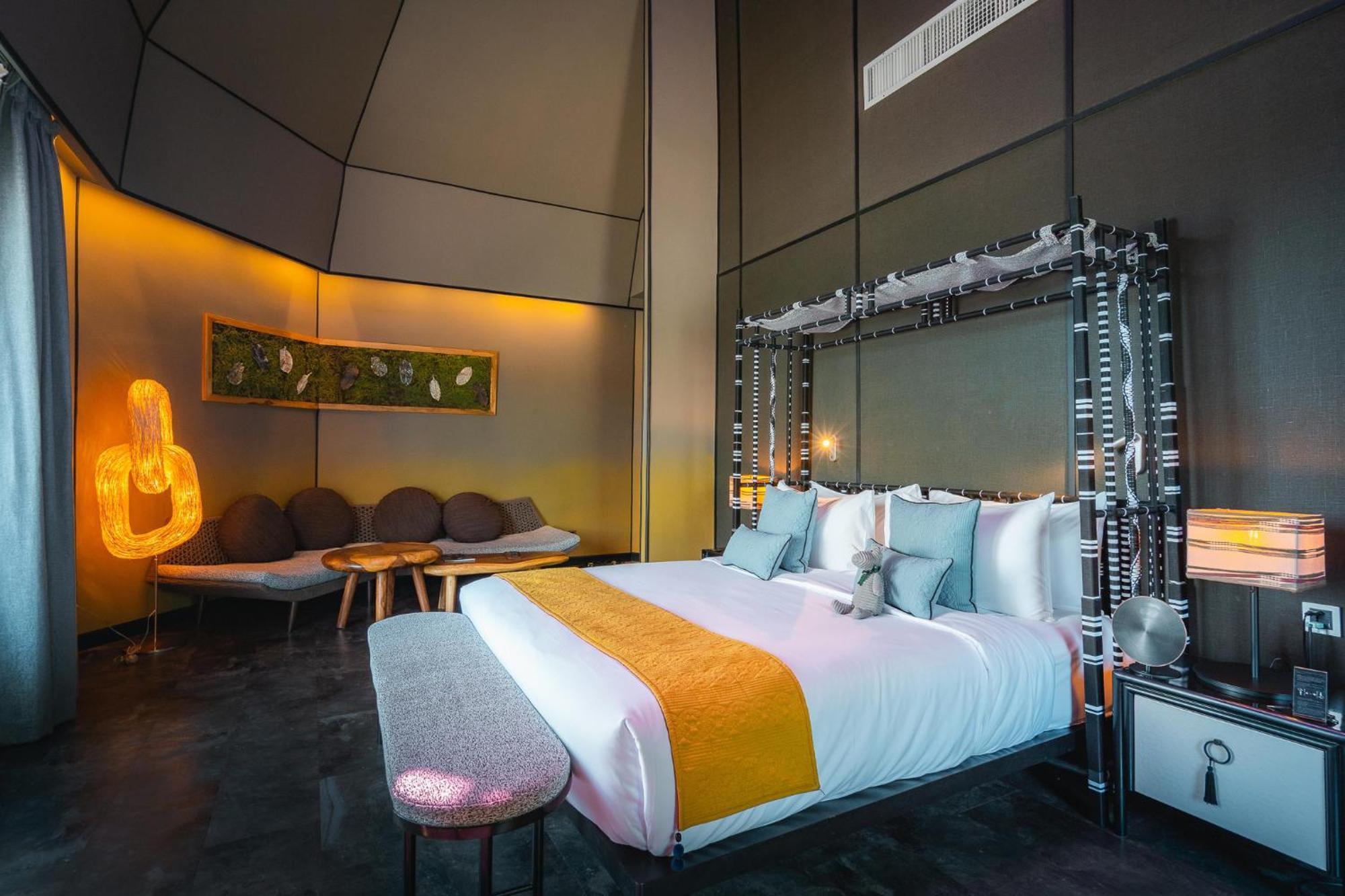 Thann Wellness Destination Hotel Phra Nakhon Si Ayutthaya