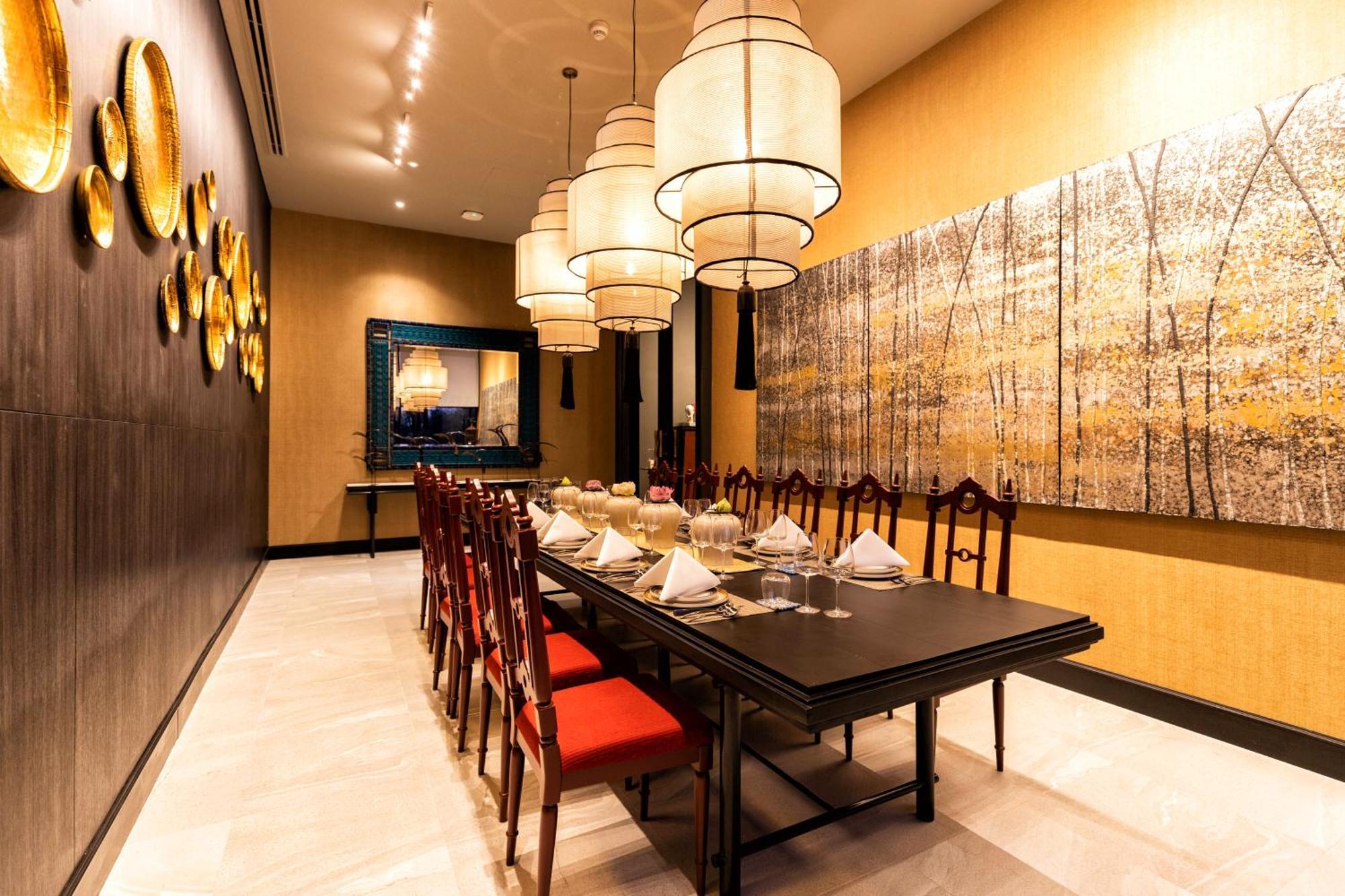 Hotel Thann Wellness Destination Phra Nakhon Si Ayutthaya