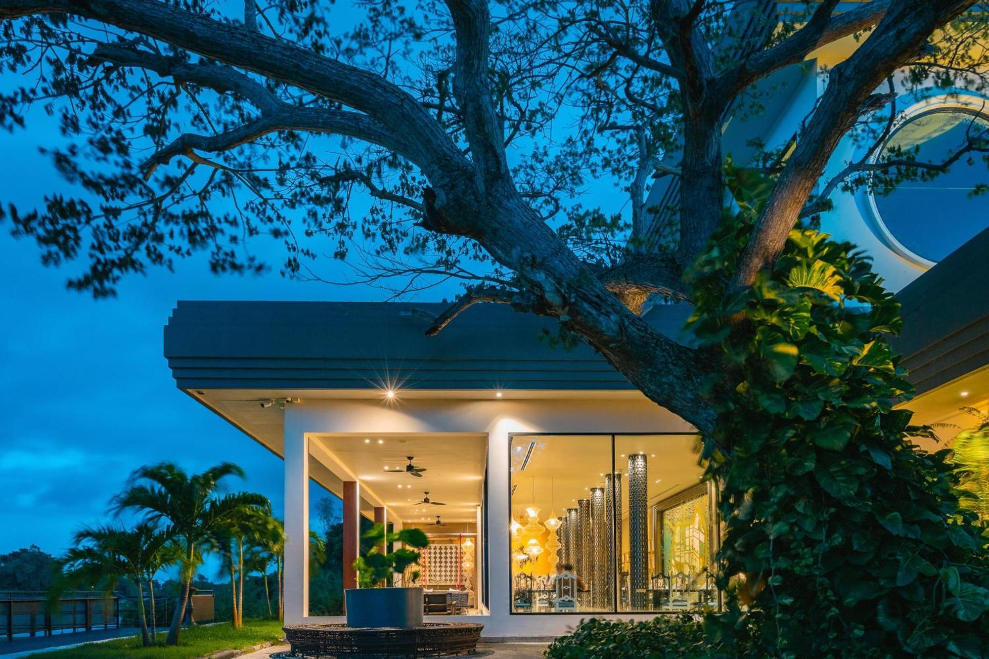 Hotel Thann Wellness Destination
