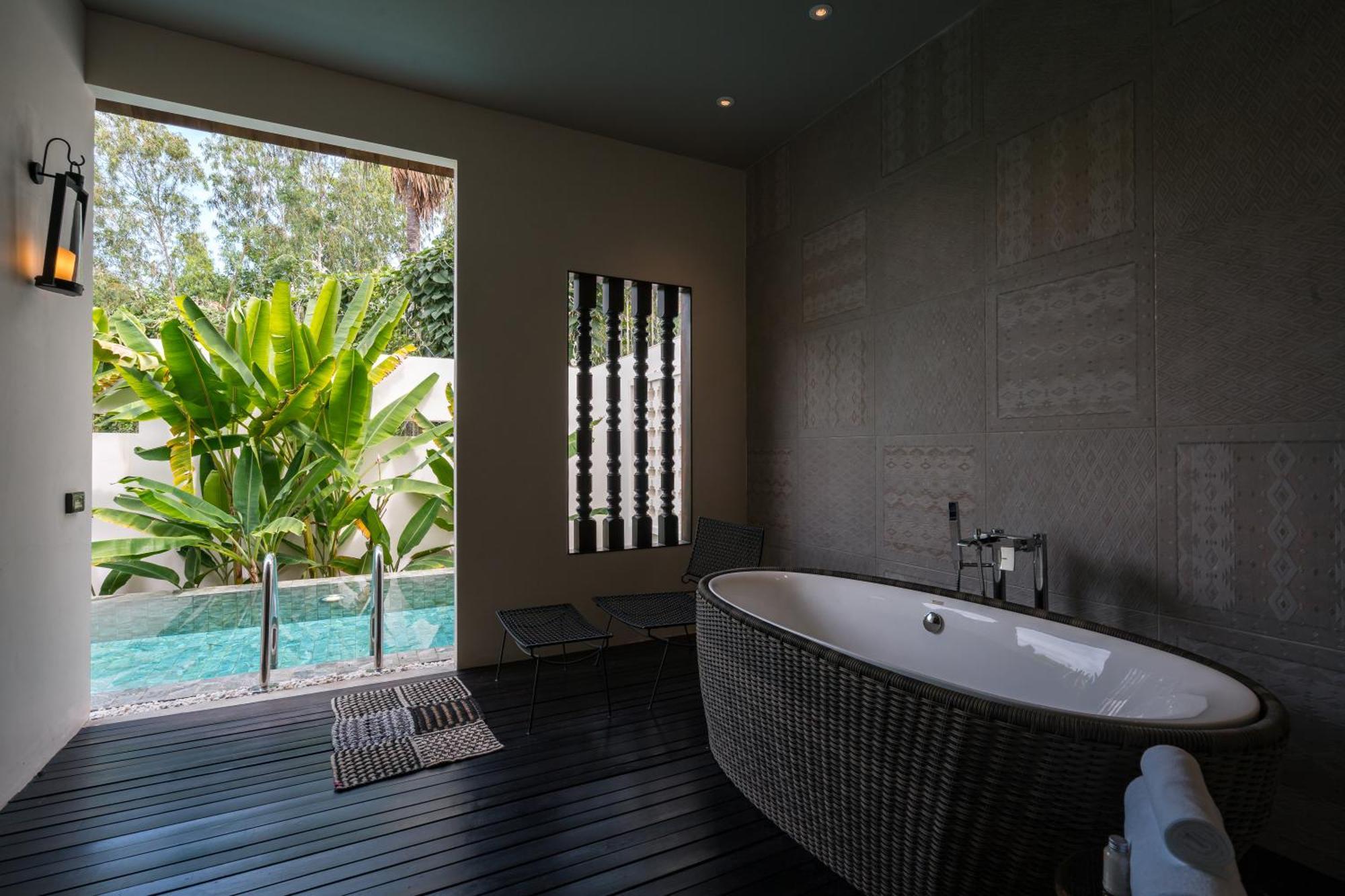 Thann Wellness Destination Hotel