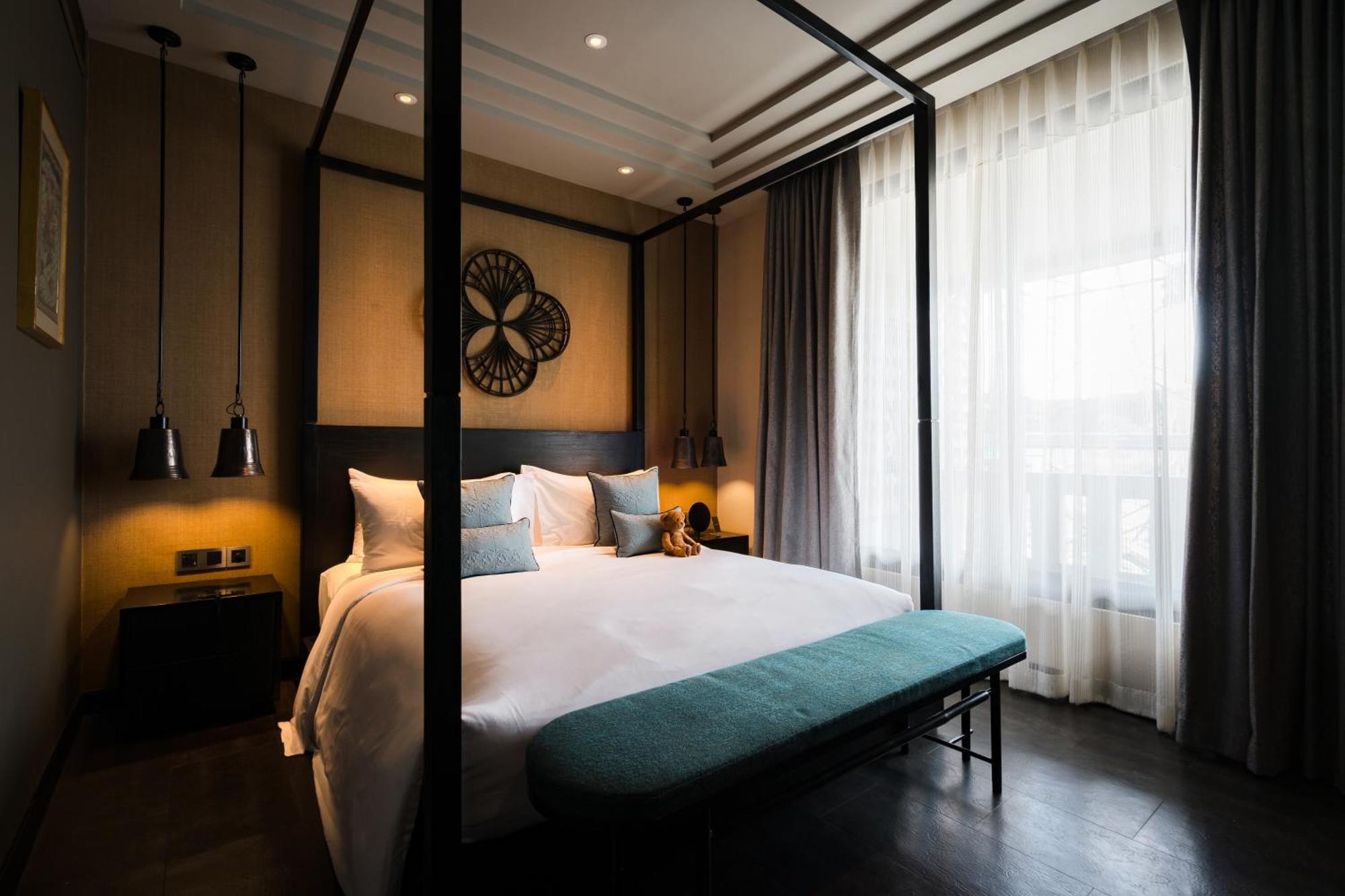 Thann Wellness Destination Hotel 5*