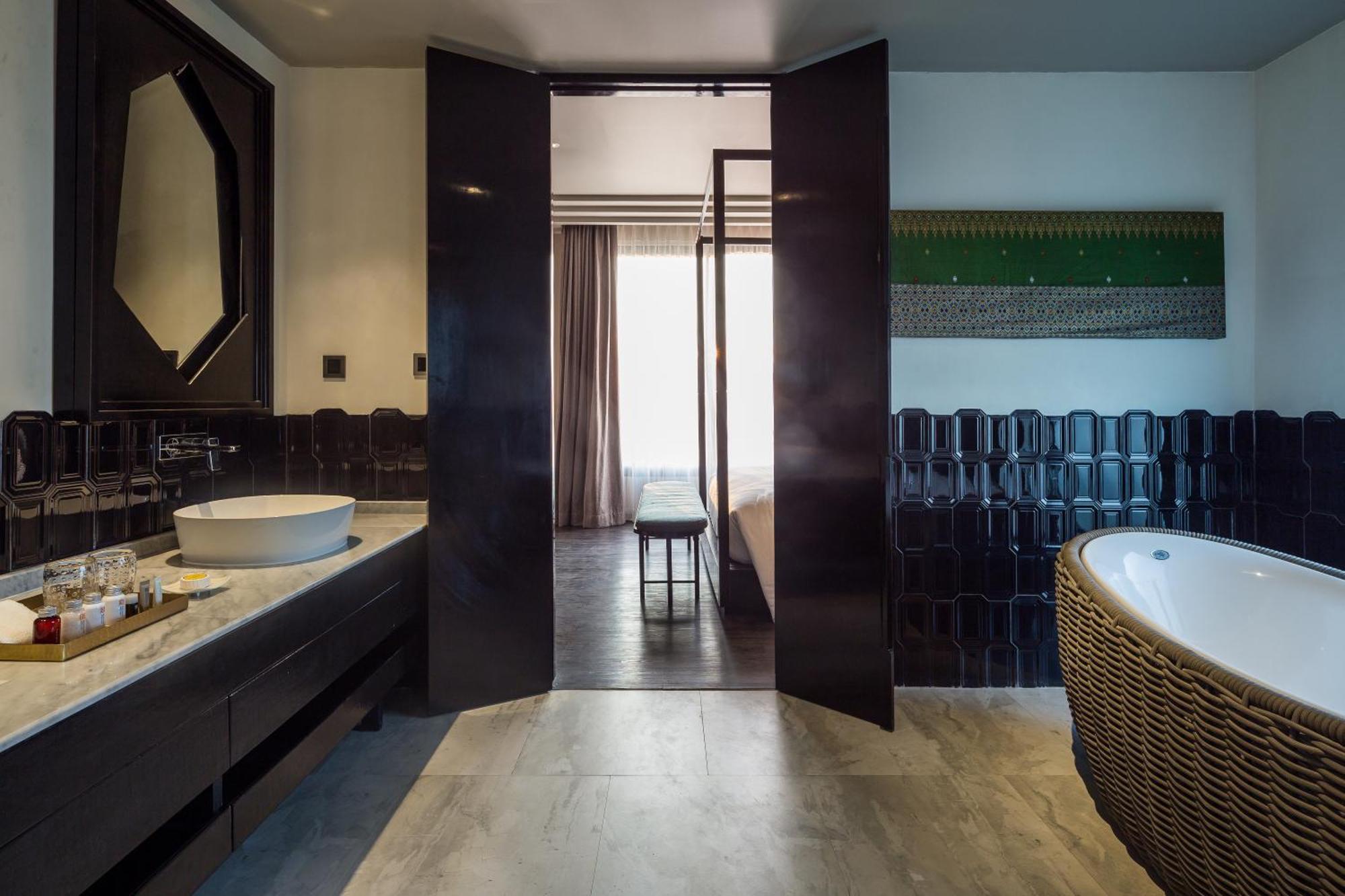 Hotel Thann Wellness Destination Phra Nakhon Si Ayutthaya