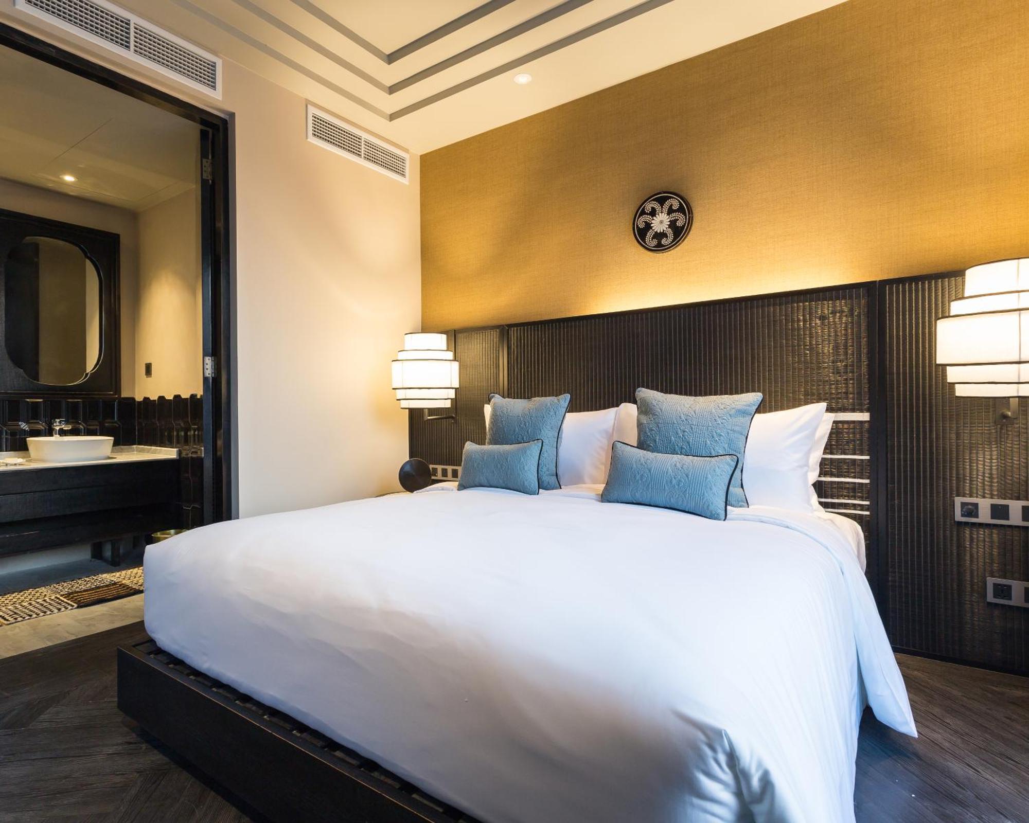 Hotel Thann Wellness Destination Phra Nakhon Si Ayutthaya