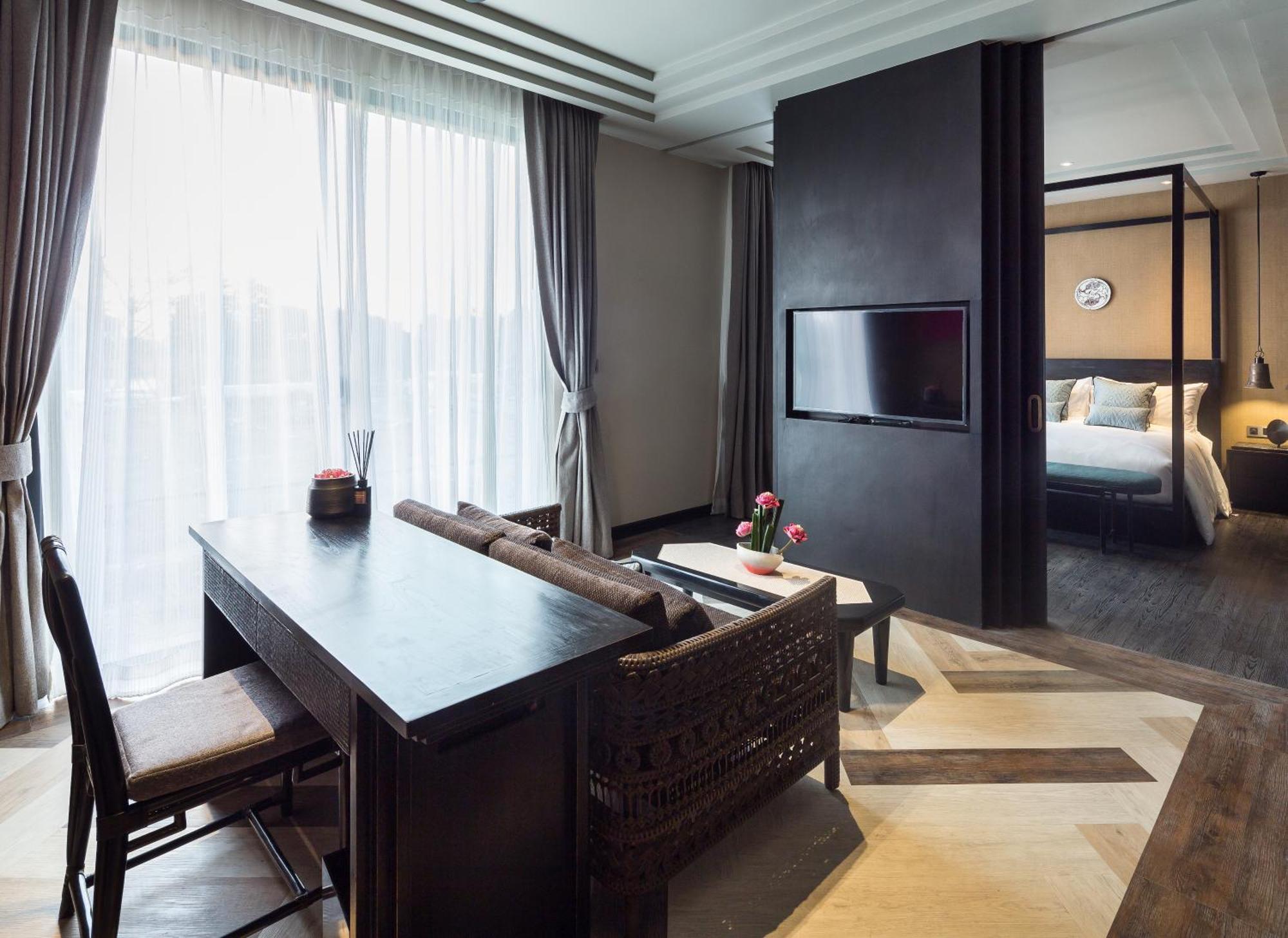 Thann Wellness Destination 5* Phra Nakhon Si Ayutthaya