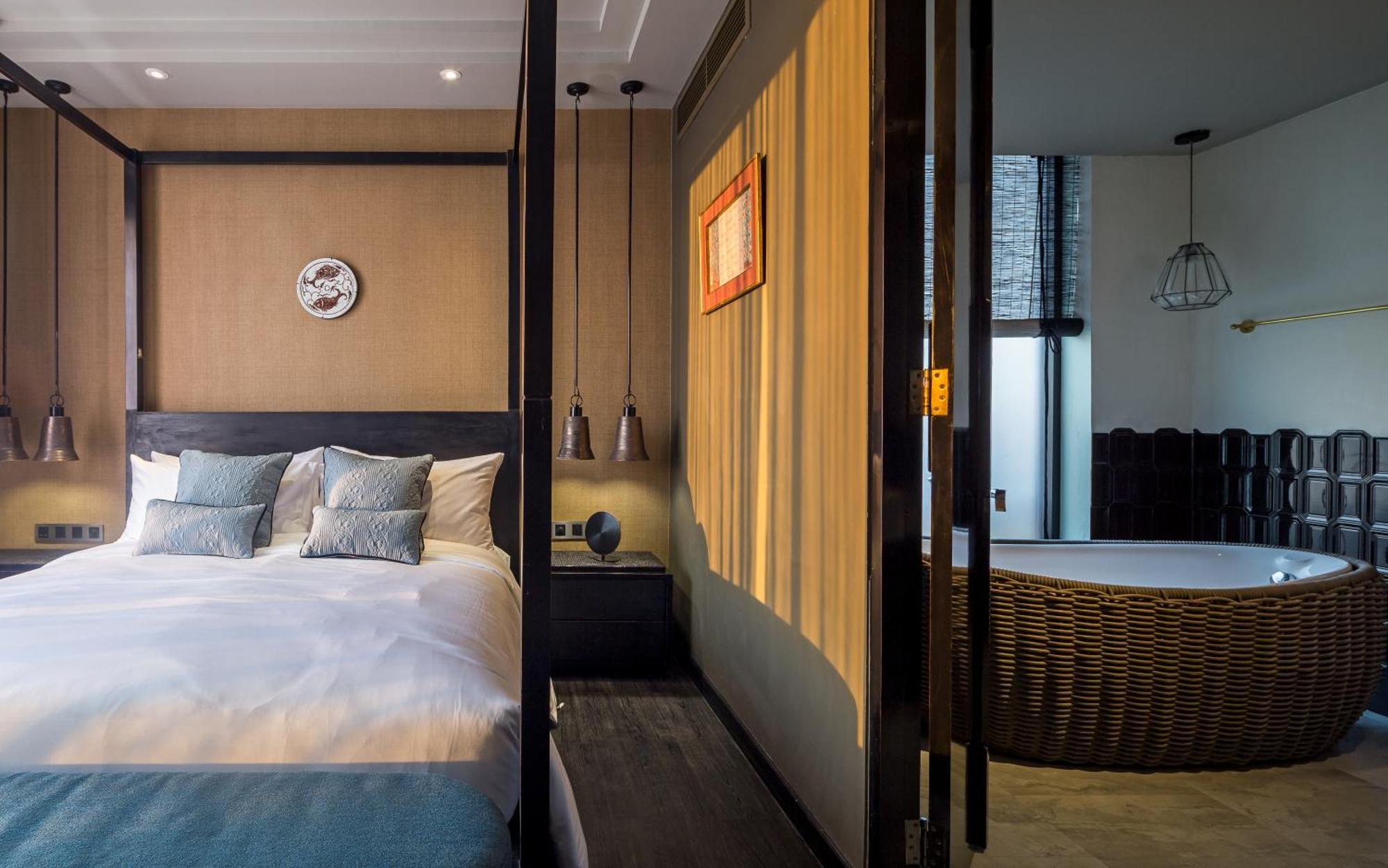 Thann Wellness Destination Hotel
