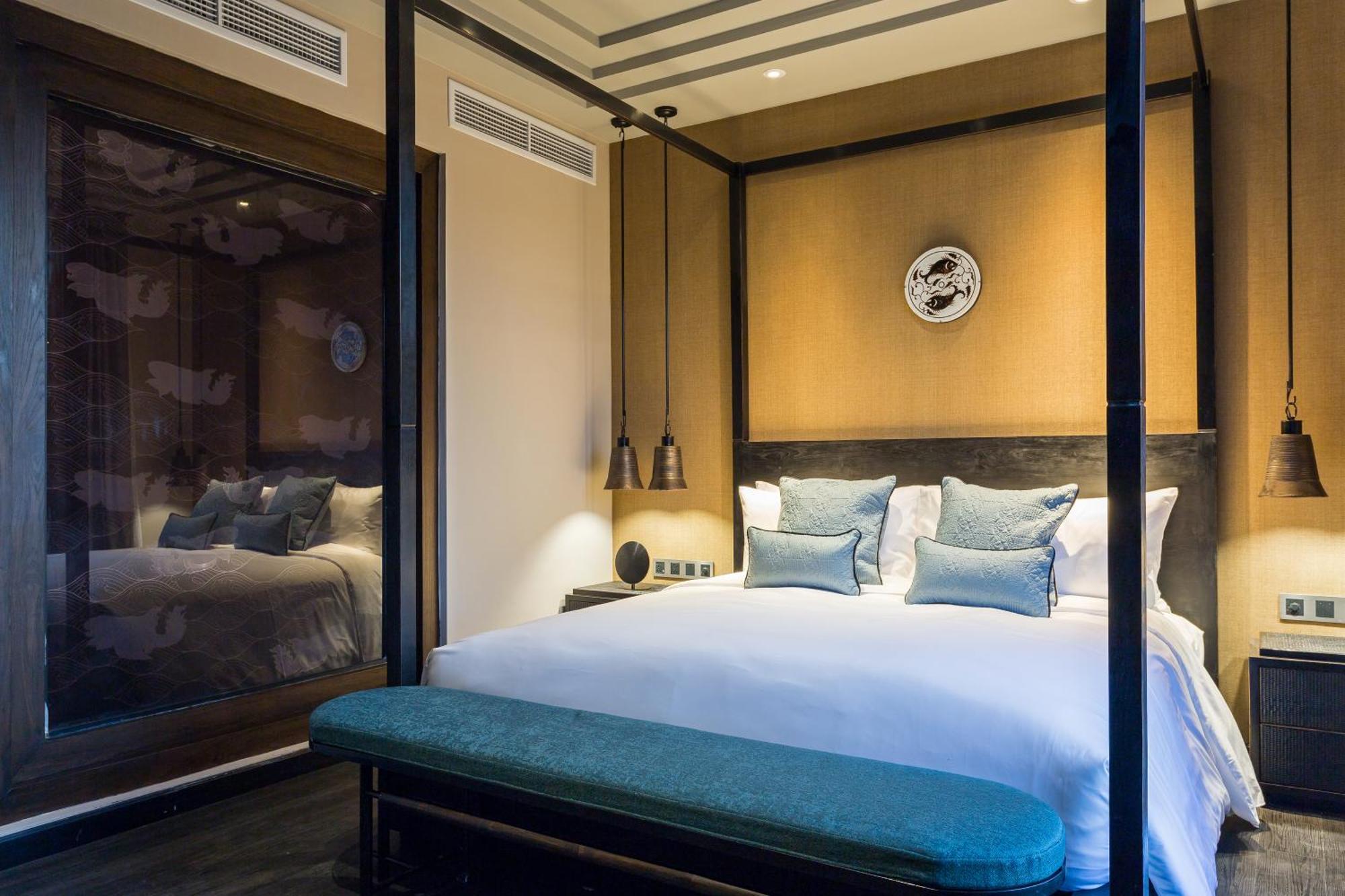 Thann Wellness Destination 5*