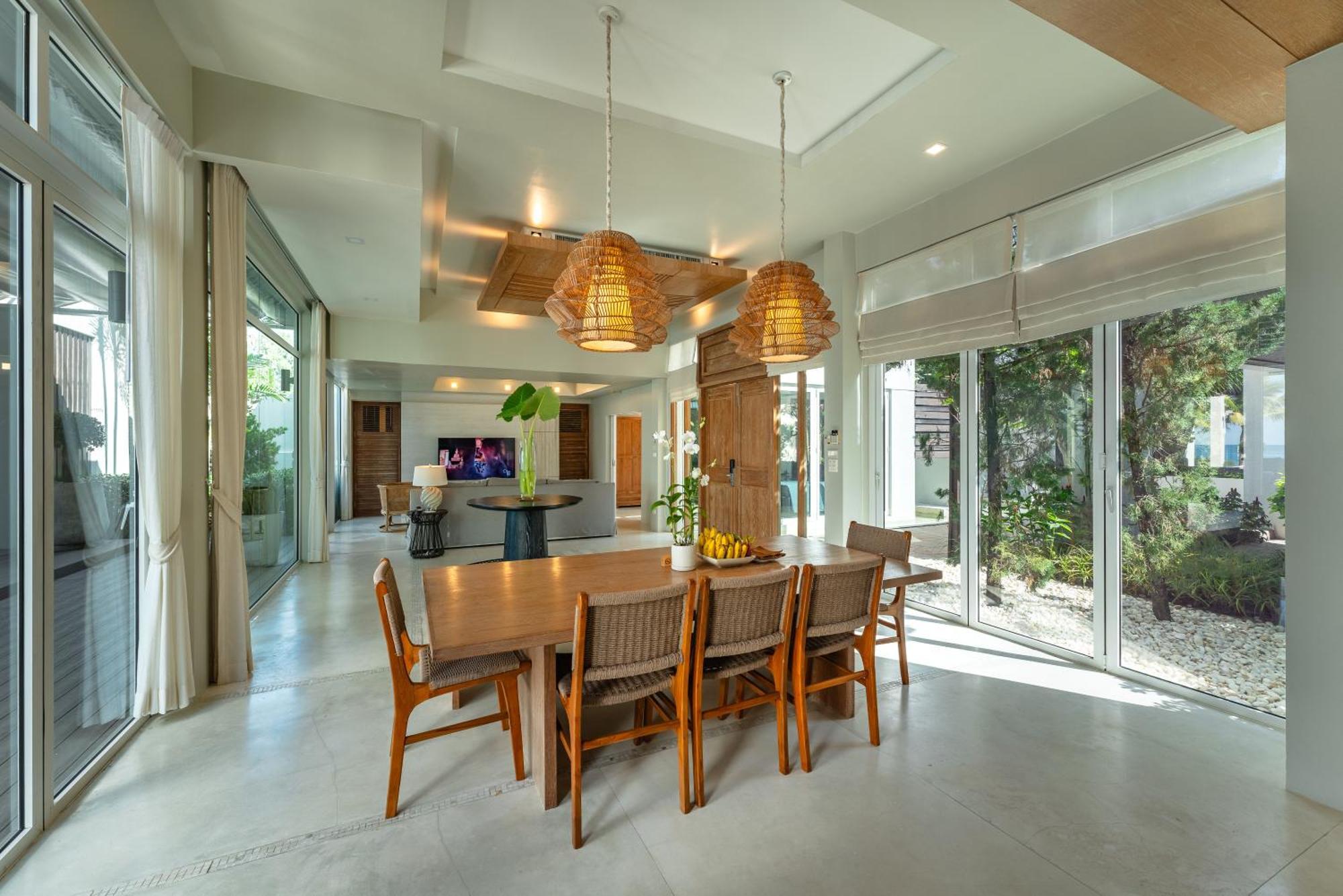 Resort Aleenta Phuket - Phang Nga - The Leading Of The World 5*