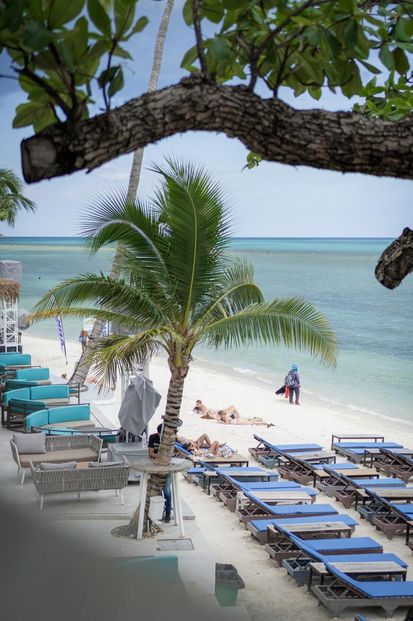 Hotel Arkbar Club Chaweng (Koh Samui)