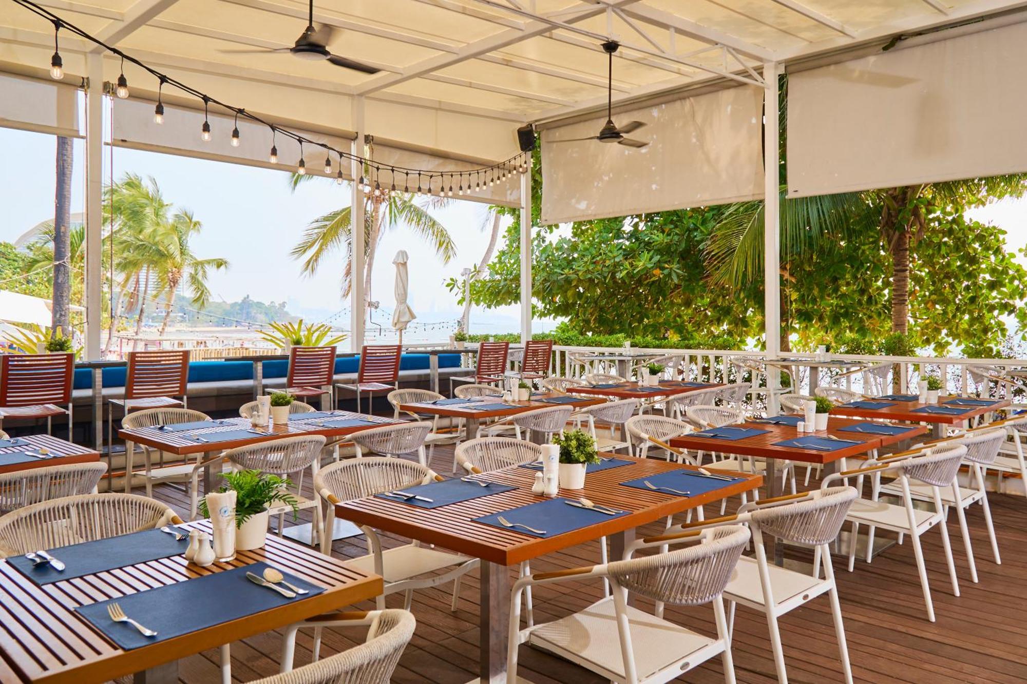 Hotel Pullman G Pattaya