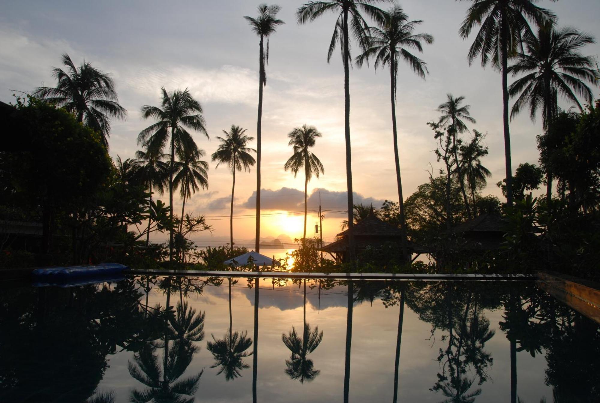 Resort Niramaya & Wellness Ko Yao Noi