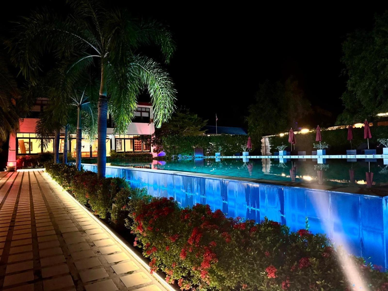 Resort Samui Boat Lagoon Choeng Mon
