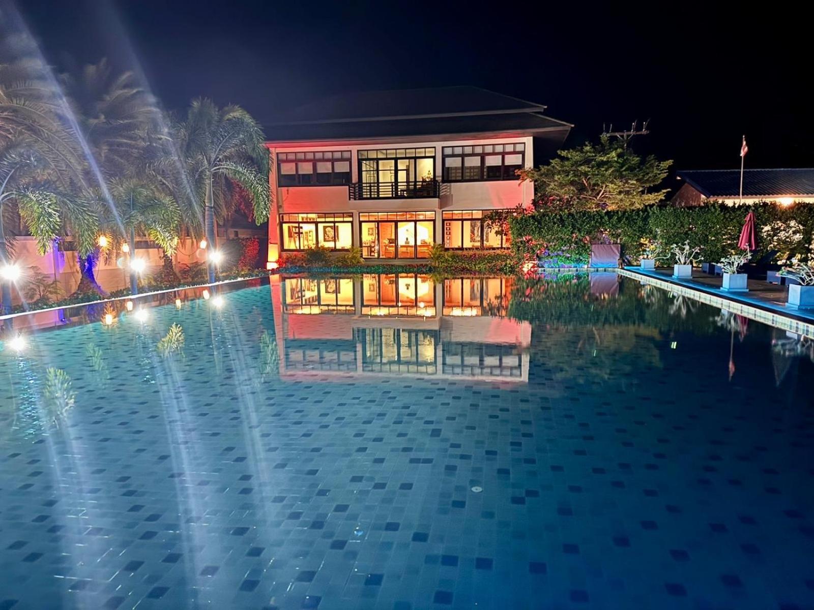 Samui Boat Lagoon Choeng Mon