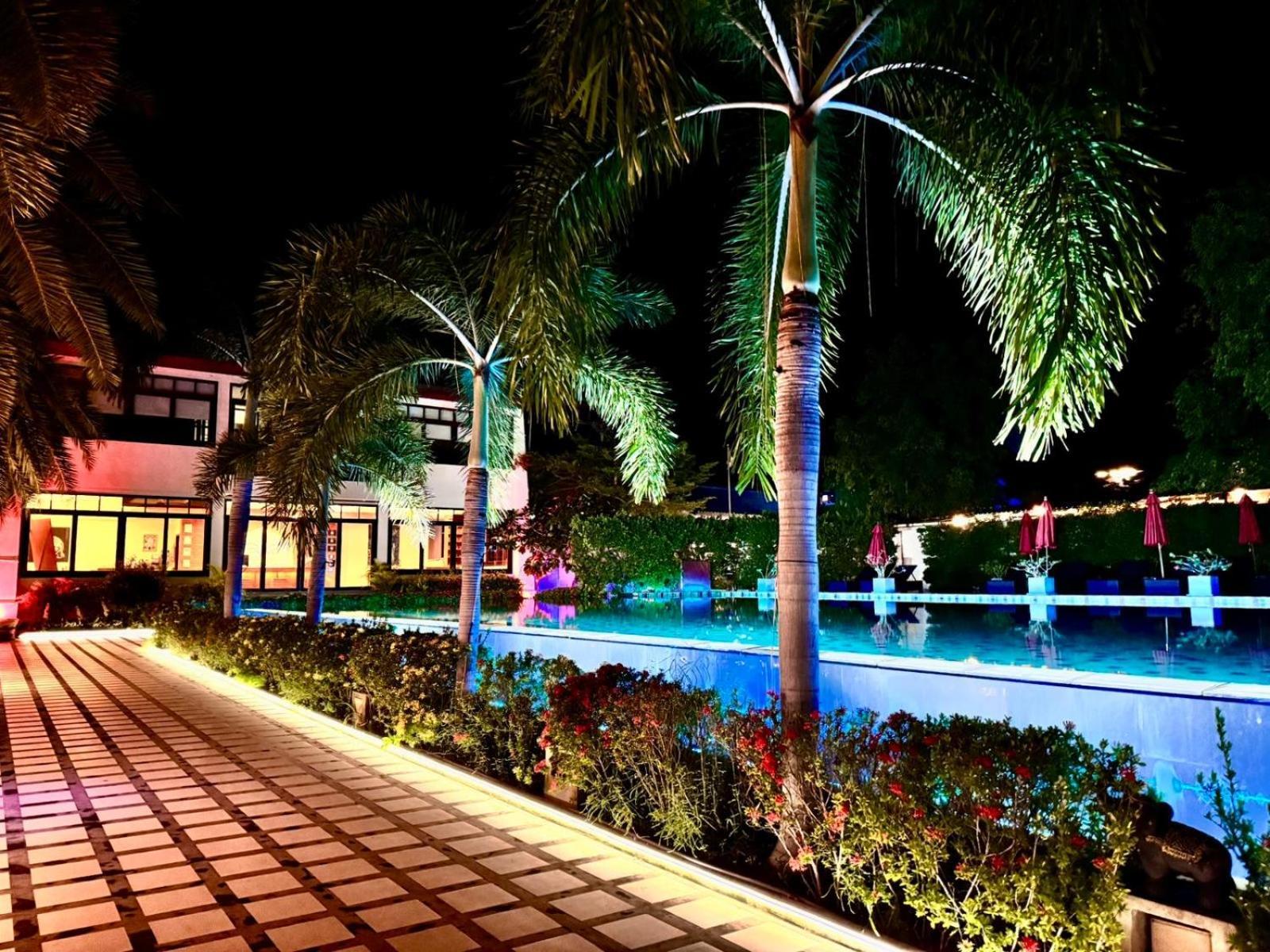 Samui Boat Lagoon 4* Choeng Mon