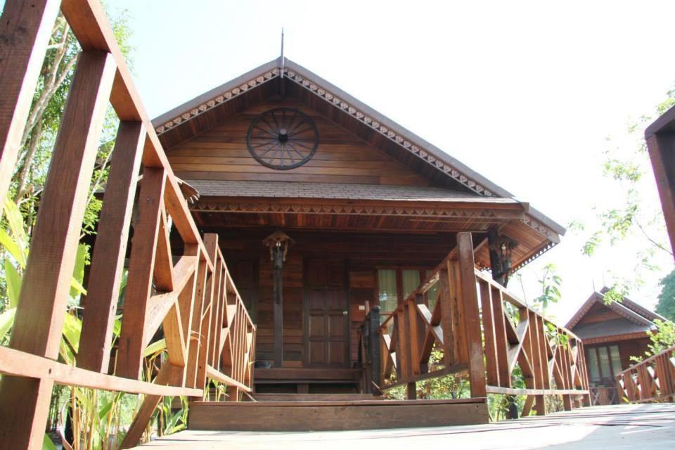 Burilamplai Resort 4*